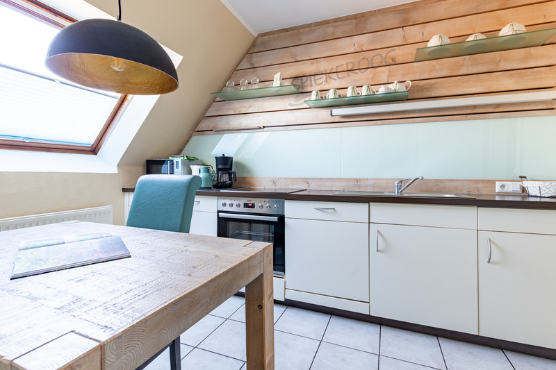 Foto 4 Ferienwohnung Ostfriesland Carolinensiel Sielwärts - Wohnung Spiekeroog (Objekt 100980) Urlaub