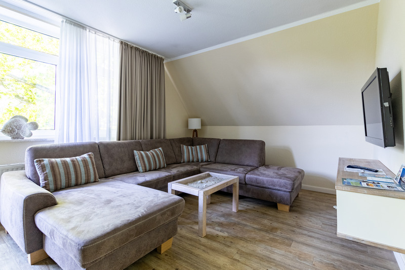 Foto 13 Ferienwohnung Ostfriesland Carolinensiel Sielwärts - Wohnung Spiekeroog (Objekt 100980) Nordsee