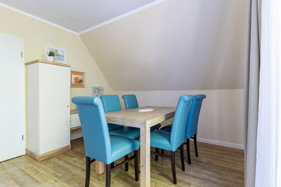 Foto 11 Ferienwohnung Ostfriesland Carolinensiel Sielwärts - Wohnung Spiekeroog (Objekt 100980) buchen