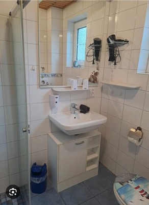 Foto 4 Ferienwohnung Ostfriesland Dornum & Umgebung Ferienwohnung Glückauf (Objekt 100993) Urlaub