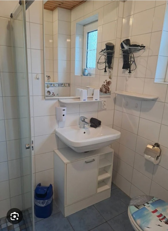 Foto 4 Ferienwohnung Ostfriesland Dornum & Umgebung Ferienwohnung Glückauf (Objekt 100993) Urlaub