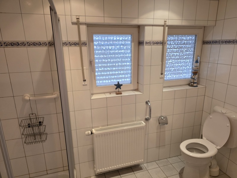 Foto 2 Ferienwohnung Ostfriesland Norddeich & Umgebung Ferienwohnung Wal (Objekt 100994) suchen