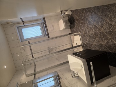 Foto 2 Ferienwohnung Ostfriesland Norddeich & Umgebung Ferienwohnung Taschenkrebs 2 (Objekt 100988) suchen