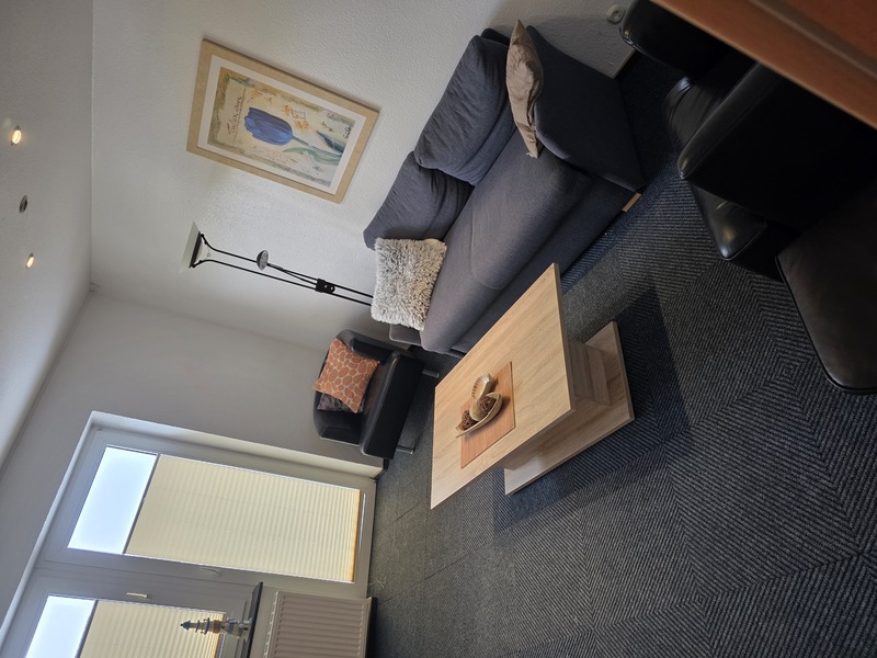 Foto 4 Ferienwohnung Ostfriesland Norddeich & Umgebung Ferienwohnung Taschenkrebs 1 (Objekt 100964) Urlaub