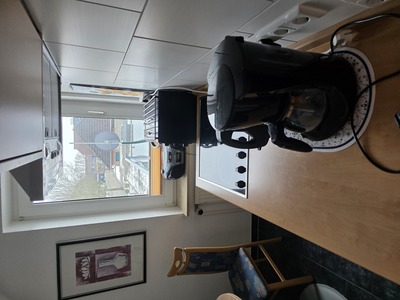 Foto 2 Ferienwohnung Ostfriesland Norddeich & Umgebung Ferienwohnung Taschenkrebs 1 (Objekt 100964) suchen