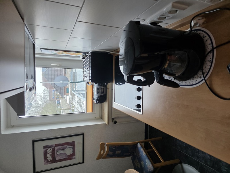 Foto 2 Ferienwohnung Ostfriesland Norddeich & Umgebung Ferienwohnung Taschenkrebs 1 (Objekt 100964) suchen