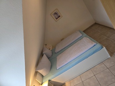 Foto 4 Ferienwohnung Ostfriesland Norddeich & Umgebung Ferienwohnung Heuler (Objekt 100987) Urlaub
