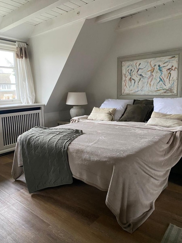 Foto 4 Ferienwohnung Ostfriesland Sylt Meerbrise, App. Helene (Objekt 100990) Urlaub