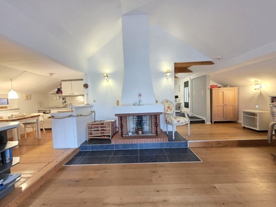 Foto 4 Ferienhaus Ostfriesland Dornum & Umgebung Ferienhaus Seehuus (Objekt 100543) Urlaub