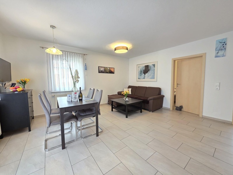 Foto 4 Ferienwohnung Ostfriesland Norddeich & Umgebung Ferienwohnung Nordwind Norddeich (Objekt 100544) Urlaub
