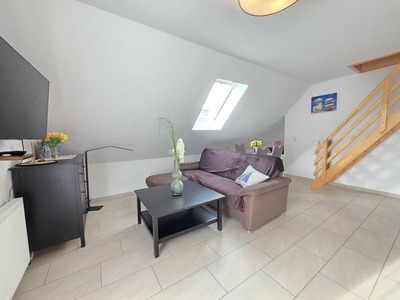 Foto 4 Ferienwohnung Ostfriesland Norddeich & Umgebung Ferienwohnung Südwind Norddeich (Objekt 100529) Urlaub