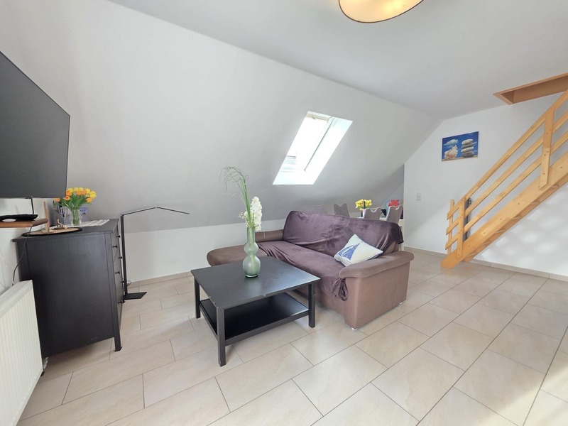 Foto 4 Ferienwohnung Ostfriesland Norddeich & Umgebung Ferienwohnung Südwind Norddeich (Objekt 100529) Urlaub