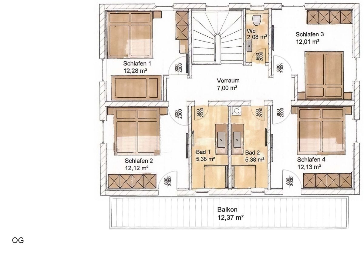 AAF - Premium Chalet Dachstein – Bild 31