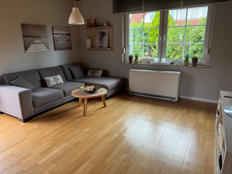 Foto 4 Ferienhaus Ostfriesland Norddeich & Umgebung Ferienhaus Seerrobbe (Objekt 100985) Urlaub