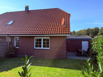 Foto 4 Ferienhaus Ostfriesland Norddeich & Umgebung Ferienhaus Seerrobbe (Objekt 100985) Urlaub
