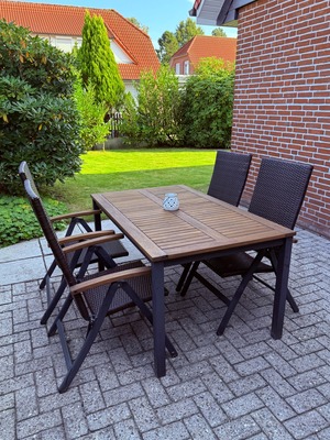 Foto 2 Ferienhaus Ostfriesland Norddeich & Umgebung Ferienhaus Seerrobbe (Objekt 100985) suchen