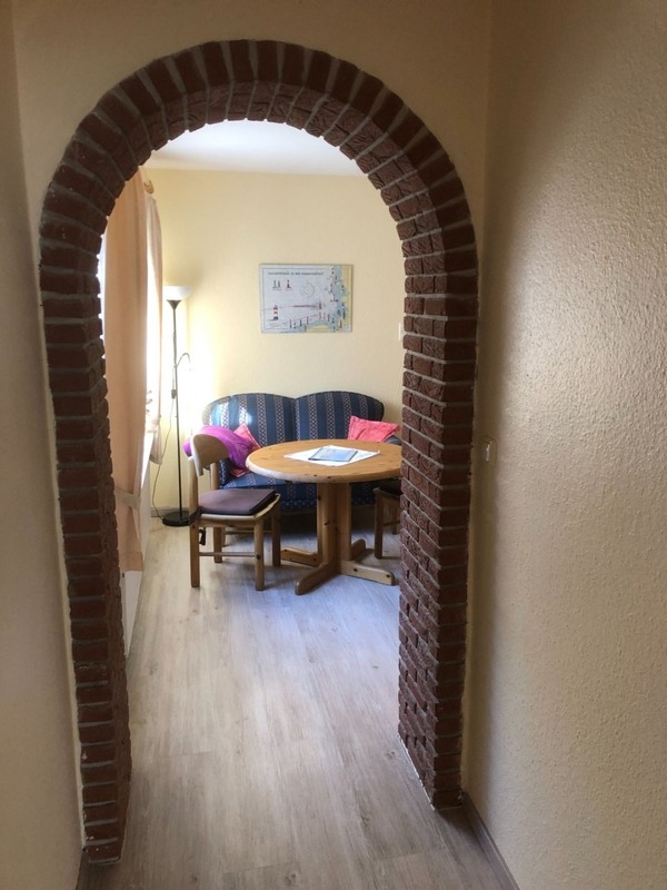 Foto 4 Ferienwohnung Ostfriesland Krummhörn & Umgebung Haus Paloma Whg.1 (Objekt 100971) Urlaub