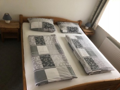 Foto 4 Ferienwohnung Ostfriesland Krummhörn & Umgebung Paloma Whg. 4 (Objekt 100977) Urlaub