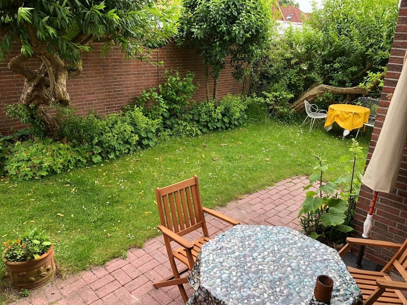 Foto 2 Ferienhaus Ostfriesland Krummhörn & Umgebung Ferienhaus Tervooren (Objekt 100969) suchen
