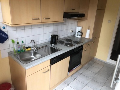 Foto 4 Ferienwohnung Ostfriesland Krummhörn & Umgebung Paloma Whg. 2 (Objekt 100976) Urlaub