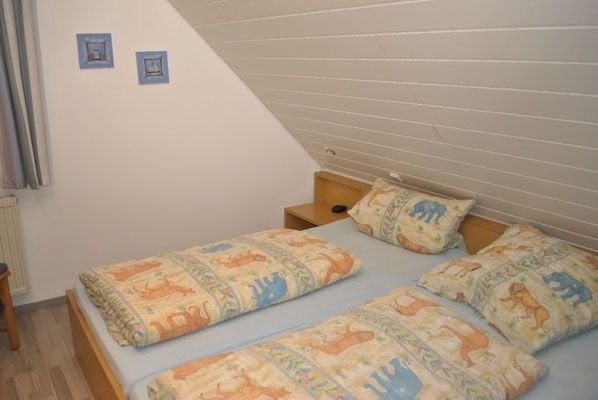 Foto 2 Ferienwohnung Ostfriesland Krummhörn & Umgebung Fewo-Hoffmann (Objekt 100975) suchen