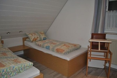 Foto 4 Ferienwohnung Ostfriesland Krummhörn & Umgebung Fewo-Hoffmann (Objekt 100975) Urlaub