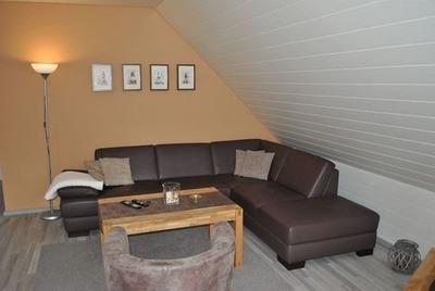 Foto 9 Ferienwohnung Ostfriesland Krummhörn & Umgebung Fewo-Hoffmann (Objekt 100975) Urlaub