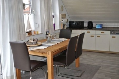 Foto 11 Ferienwohnung Ostfriesland Krummhörn & Umgebung Fewo-Hoffmann (Objekt 100975) buchen