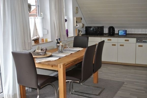 Foto 11 Ferienwohnung Ostfriesland Krummhörn & Umgebung Fewo-Hoffmann (Objekt 100975) buchen