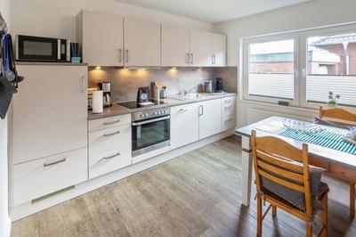 Foto 4 Ferienhaus Ostfriesland Norddeich & Umgebung Ferienhaus Westwind (Objekt 100967) Urlaub