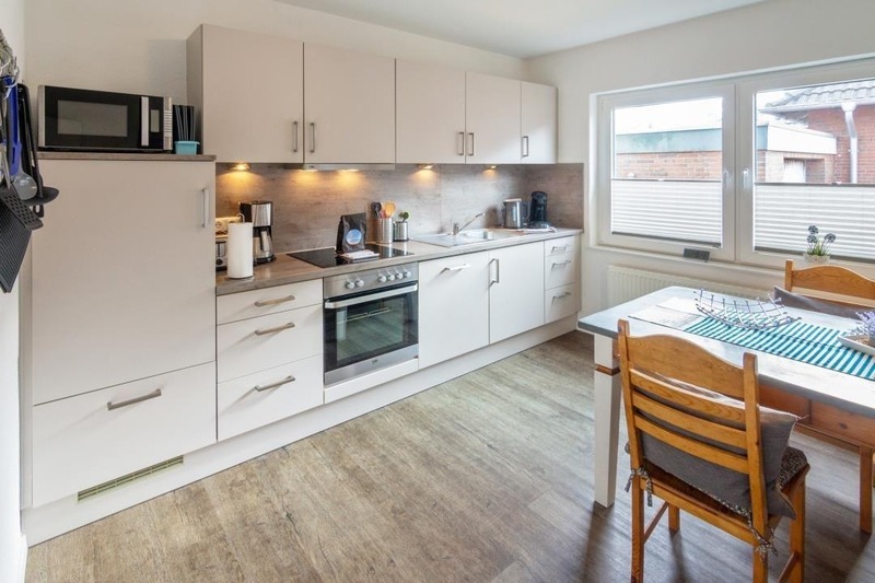 Foto 4 Ferienhaus Ostfriesland Norddeich & Umgebung Ferienhaus Westwind (Objekt 100967) Urlaub