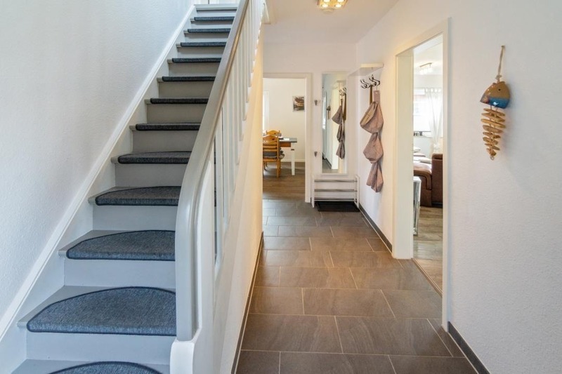 Foto 9 Ferienhaus Ostfriesland Norddeich & Umgebung Ferienhaus Westwind (Objekt 100967) Urlaub