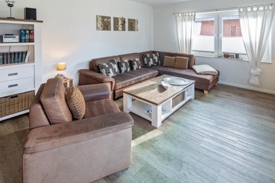 Foto 13 Ferienhaus Ostfriesland Norddeich & Umgebung Ferienhaus Westwind (Objekt 100967) Nordsee