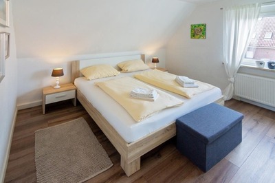 Foto 18 Ferienhaus Ostfriesland Norddeich & Umgebung Ferienhaus Westwind (Objekt 100967) Nordsee