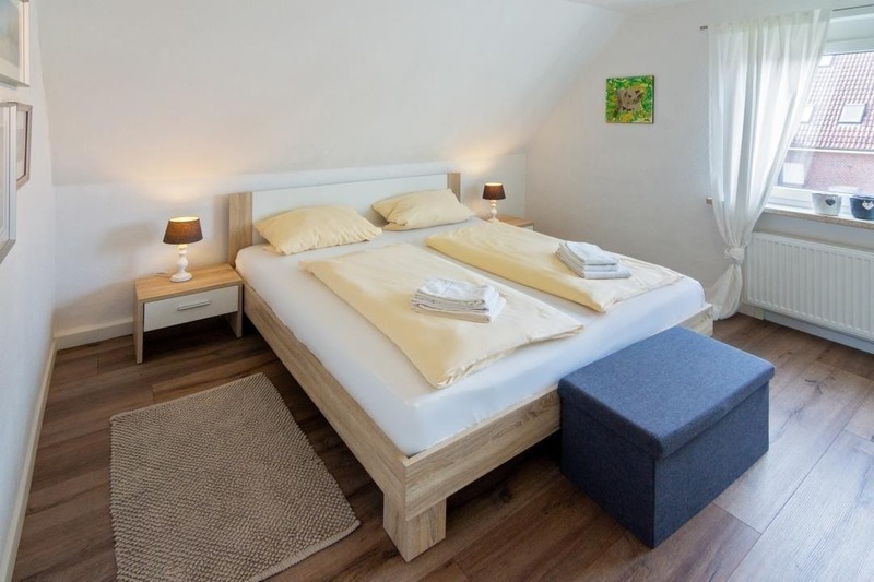 Foto 18 Ferienhaus Ostfriesland Norddeich & Umgebung Ferienhaus Westwind (Objekt 100967) Nordsee