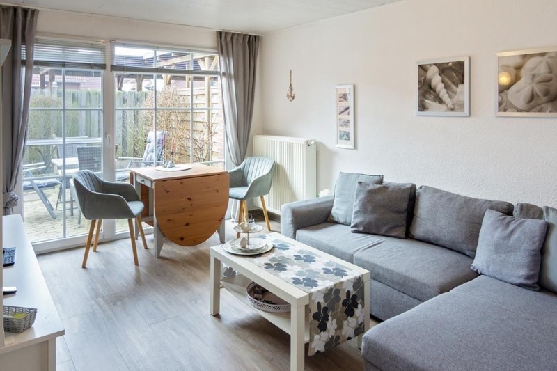 Foto 2 Ferienwohnung Ostfriesland Norddeich & Umgebung Ferienwohnung Westwind 2 (Objekt 100984) suchen