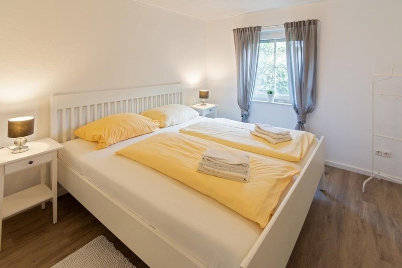 Foto 9 Ferienwohnung Ostfriesland Norddeich & Umgebung Ferienwohnung Westwind 2 (Objekt 100984) Urlaub