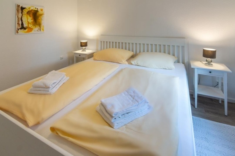 Foto 11 Ferienwohnung Ostfriesland Norddeich & Umgebung Ferienwohnung Westwind 2 (Objekt 100984) buchen