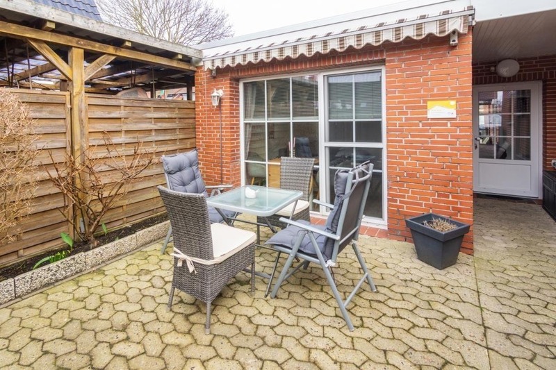 Foto 13 Ferienwohnung Ostfriesland Norddeich & Umgebung Ferienwohnung Westwind 2 (Objekt 100984) Nordsee