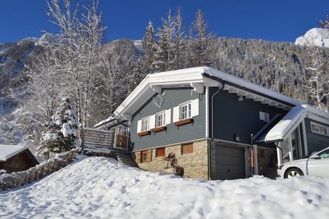 Chalet Schareck 2
