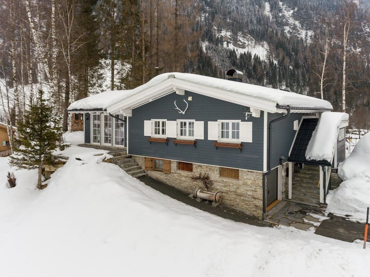 Chalet Schareck – Bild 4