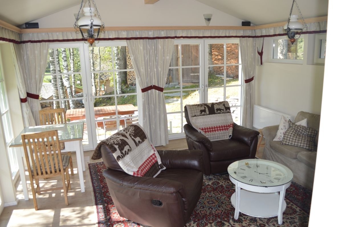 Chalet Schareck – Bild 11