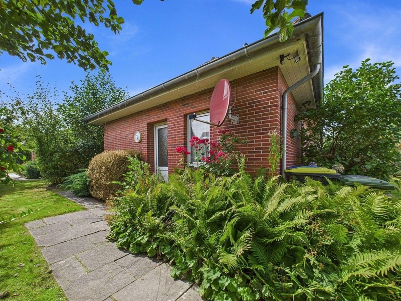 Foto 2 Ferienhaus Ostfriesland Norddeich & Umgebung Ferienhaus Sonnenblume (Objekt 100963) suchen