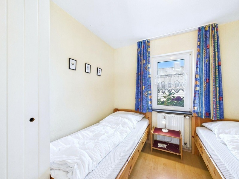 Foto 4 Ferienhaus Ostfriesland Norddeich & Umgebung Ferienhaus Sonnenblume (Objekt 100963) Urlaub