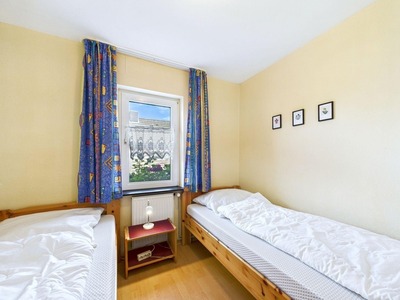 Foto 9 Ferienhaus Ostfriesland Norddeich & Umgebung Ferienhaus Sonnenblume (Objekt 100963) Urlaub