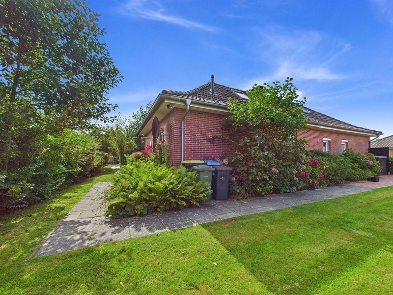 Foto 18 Ferienhaus Ostfriesland Norddeich & Umgebung Ferienhaus Sonnenblume (Objekt 100963) Nordsee