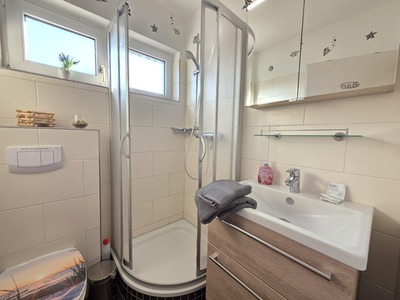 Foto 11 Ferienwohnung Ostfriesland Norddeich & Umgebung Ferienwohnung Sonnenschein (Objekt 100965) buchen