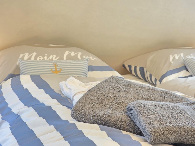 Foto 13 Ferienwohnung Ostfriesland Norddeich & Umgebung Ferienwohnung Sonnenschein (Objekt 100965) Nordsee