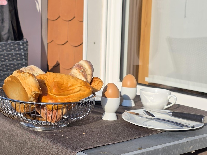 Foto 18 Ferienwohnung Ostfriesland Norddeich & Umgebung Ferienwohnung Sonnenschein (Objekt 100965) Nordsee