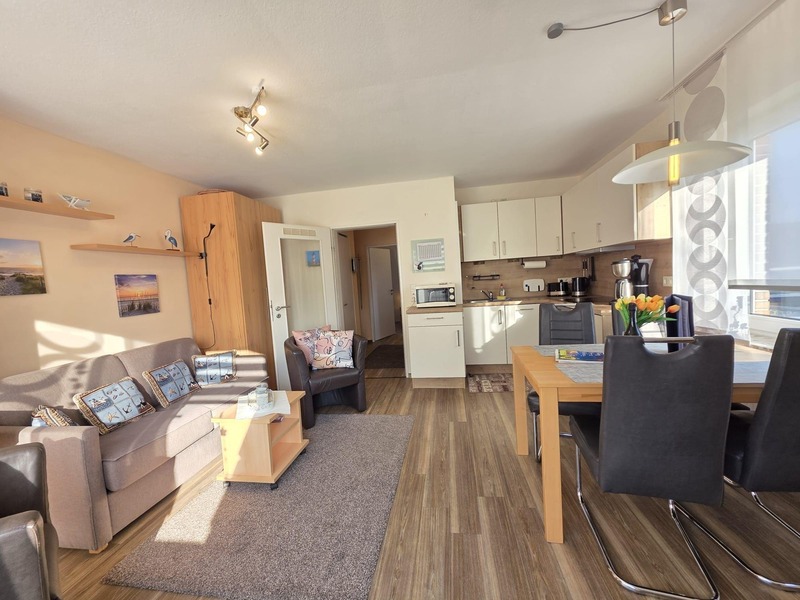 Foto 20 Ferienwohnung Ostfriesland Norddeich & Umgebung Ferienwohnung Sonnenschein (Objekt 100965) Reise